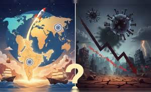 क्या 2026 में फिर लौटेगा कोरोना काल? ज्योतिषाचार्य की डरावनी भविष्यवाणी ...