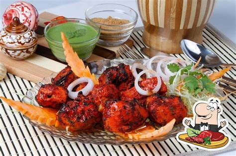 Biryani & Kabab Mahal, Patna - Restaurant menu and reviews