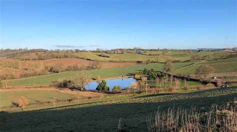 COUNTRYSIDE CABINS (Hereford, Herefordshire) - Campground Reviews ...
