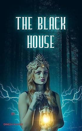 The Black House: Black House Horror eBook : Kumar, Dinesh: Amazon.in ...