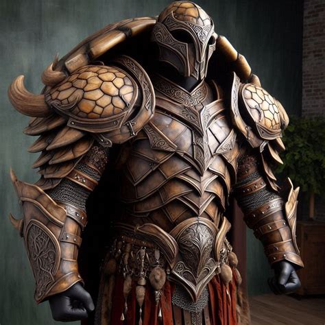 Image result for Turtle Shell Armor