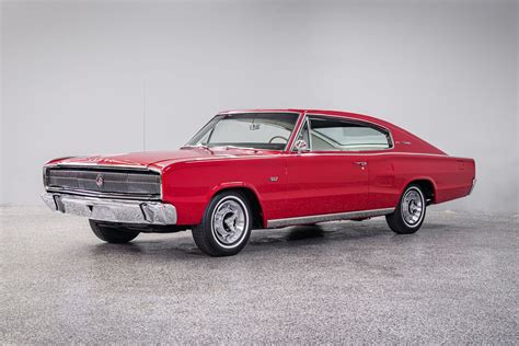 1966 Hemi Charger 1966 DODGE CHARGER For Sale In Ystad, Scania County,