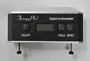 Buy Therapy Plus™ Digital Inclinometer - Pack of 1 Pcs Online at Low ...