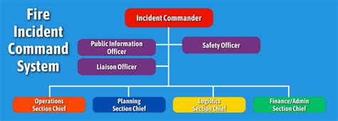 Image result for ICS Incident Command System Triage Chart