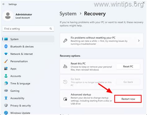 Image result for Windows Boot Recovery