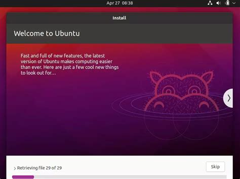 Tutorial to Download Linux Ubuntu 的图像结果