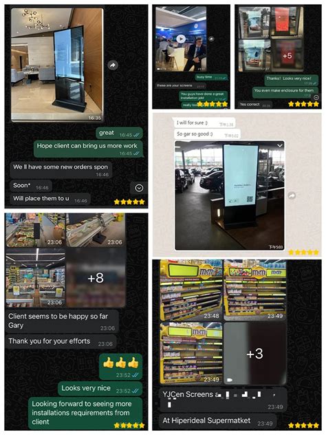 Image result for Interactive Screen Menu