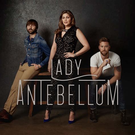 Lady Antebellum Wallpapers - Wallpaper Cave