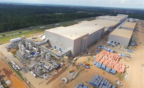 Georgia preparing automotive workforce for industry change - Rubber News