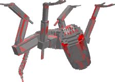 Mcpe Xenomorph Add-On 的图像结果