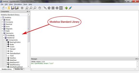 Modelica Berkeley Library Tutorial 的图像结果