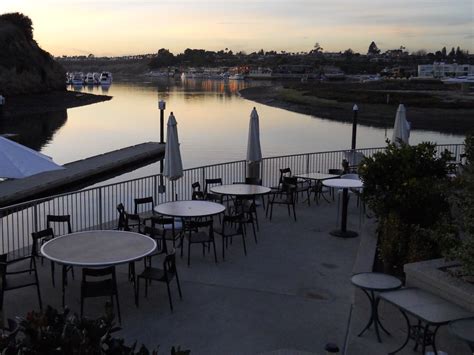 Nibbles of Tidbits, a Food BlogBack Bay Bistro In Newport Beach, Near ...