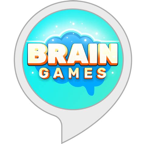 Amazon.in: Brain Games : Alexa Skills
