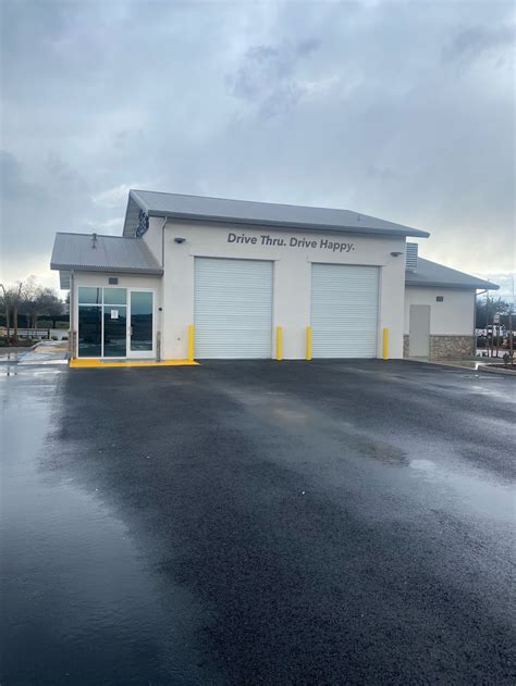 Oil Changers - 2816 N Dinuba Blvd, Visalia, CA 93291 - Hours ...