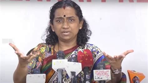 'He saved my life, don't spread misinformation'; Singer Kalpana ...