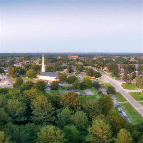 Romulus New York, Romulus | Everything You Need to Know