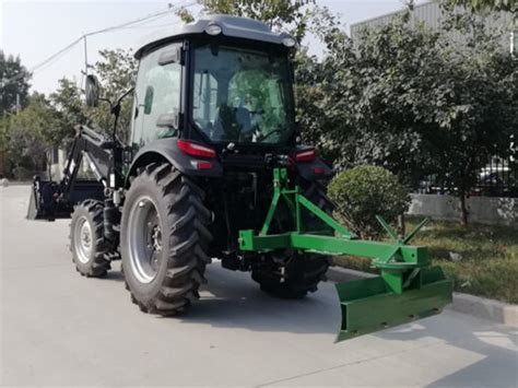 Versatile Scraper Tractor 的图像结果