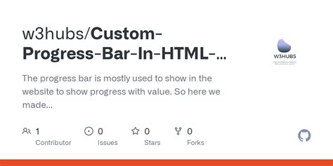 Image result for Progress Bar CSS