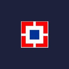 Hubli-hdfc-blue Custom Blakto Womens dry fit Racerback India