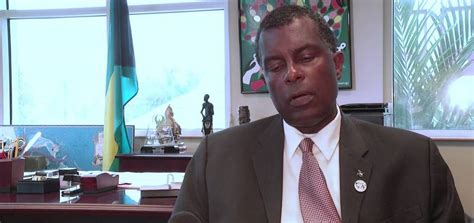 India Never Sought Information on Tax-Related Matters, Says Bahamian ...