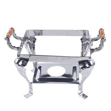 Buy Classic Catering Chafer Chafing Dish Buffet Catering Stainless ...