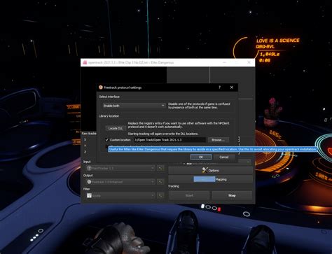 Image result for Open Track Setup Guide