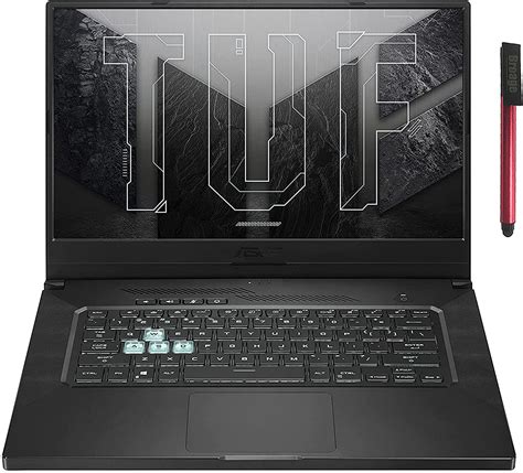 ASUS TUF Gaming Dash F15 · i7-11370H · RTX 3070 85W · 15.6”, Full HD ...