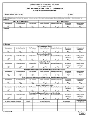 Cg 5527 - Fill and Sign Printable Template Online