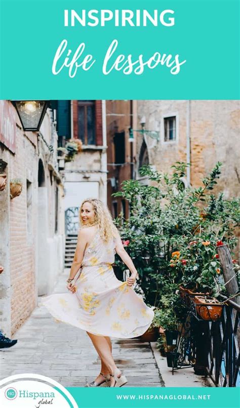 Image result for Inspiring Life Lessons