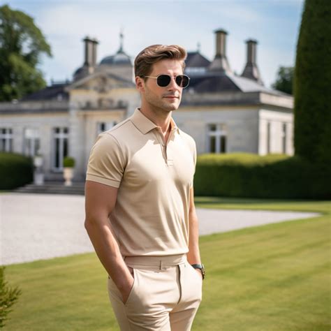 Old Money Style Men: Timeless Elegance For The Modern Gentleman