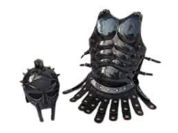 Buy Nautical Mart Men's Movie Costume (NM05078D_Black_L) at Amazon.in