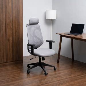Wakefit Fabric Office Executive Chair Price in India - Buy Wakefit ...