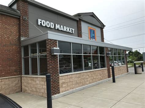 Aldi's - Louisville, Kentucky | Columbus, New Albany & Louisville | L ...