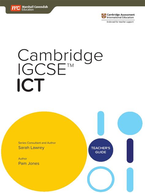 Image result for IGCSE ICT Tutorials