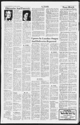 Morning Sentinel from Waterville, Maine - Newspapers.com™