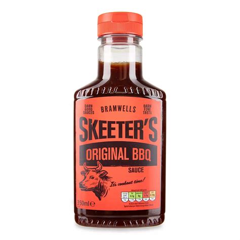 Original BBQ Sauce | ALDI UK