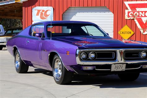 1971 Dodge Charger R/T for sale #73997 | MCG
