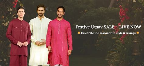 See Designs: Buy Ethnic Wear Online