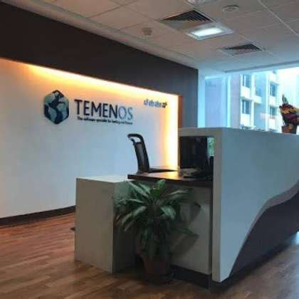 Temenos Office Photos | Glassdoor