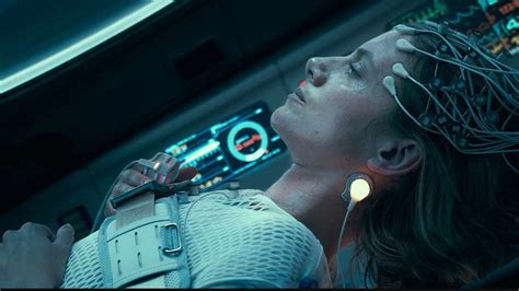 8 best Sci-Fi movies and shows on Netflix