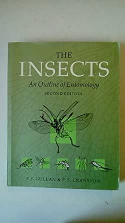 Buy The Insects: An Outline of Entomology Book Online at Low Prices in ...