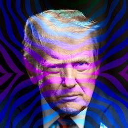 Understanding Donald Trump’s psychology- The Week