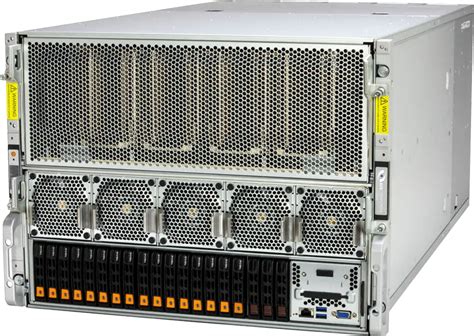 High-Speed HPC Servers | Ace Computer