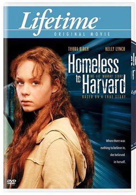 Homeless to Harvard: The Liz Murray Story (2003)风雨哈佛路- 英语百科 | 中国最大的英语学习 ...
