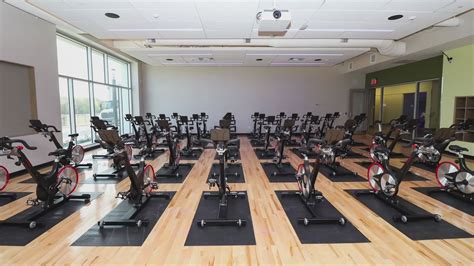 Allen, Texas opening new recreation center in January | wfaa.com