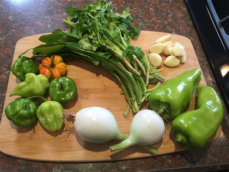 Cubanelle peppers | WorldCrops