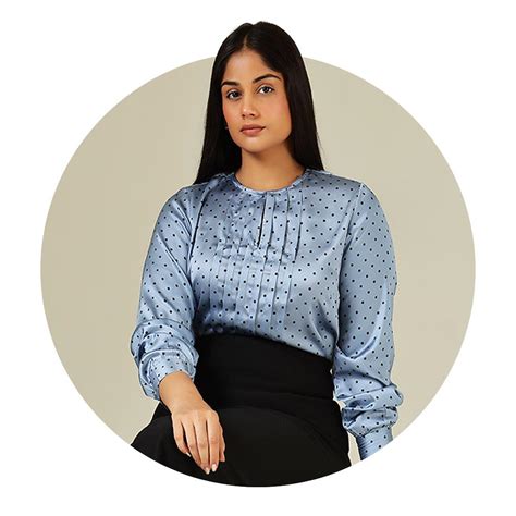 FableStreet: Premium Western Wear | Best Fits for Indian Women