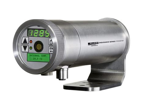 Image result for Fluke Pyrometer
