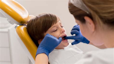 Dental Clinic In Nungambakkam - Chennai - Click.in