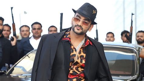 Haryanvi Rapper-Singer Fazilpuria Targeted In Firing In Gurugram ...